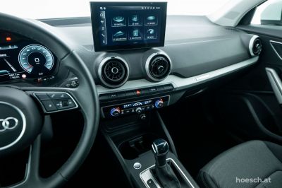 Audi Q2 Gebrauchtwagen Audi Q2 Gebrauchtwagen