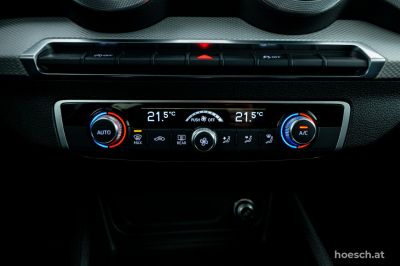 Audi Q2 Gebrauchtwagen