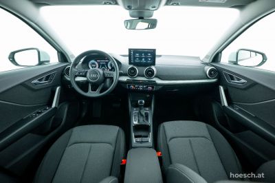Audi Q2 Gebrauchtwagen