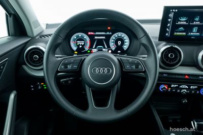 Audi Q2 Gebrauchtwagen Audi Q2 Gebrauchtwagen