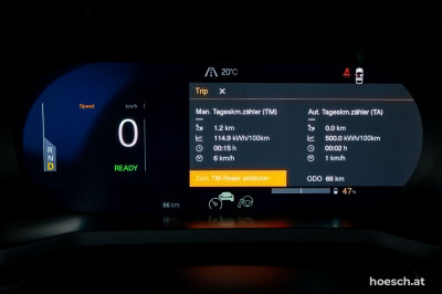 Polestar Polestar 2 Gebrauchtwagen