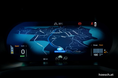 Polestar Polestar 2 Gebrauchtwagen