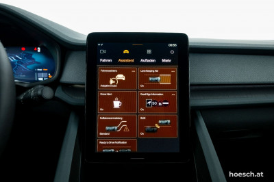 Polestar Polestar 2 Gebrauchtwagen