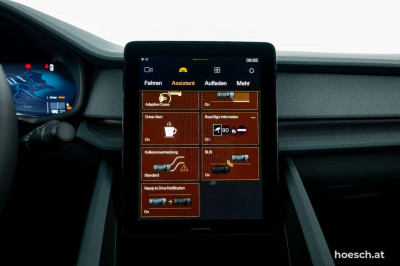 Polestar Polestar 2 Gebrauchtwagen