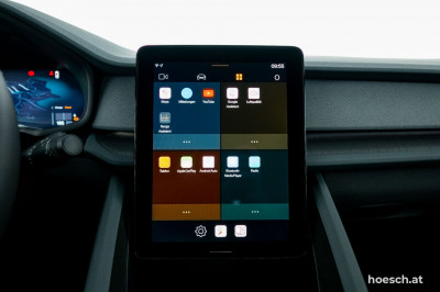 Polestar Polestar 2 Gebrauchtwagen