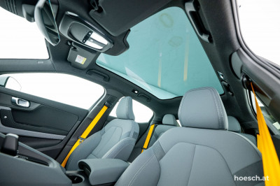 Polestar Polestar 2 Gebrauchtwagen