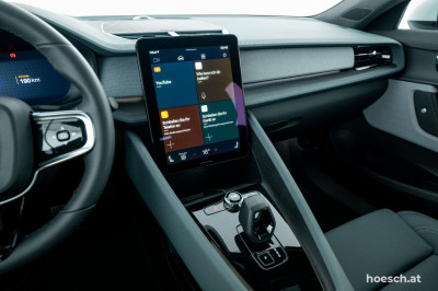 Polestar Polestar 2 Gebrauchtwagen