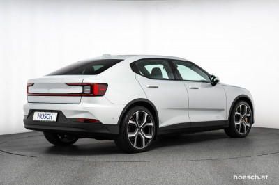 Polestar Polestar 2 Gebrauchtwagen