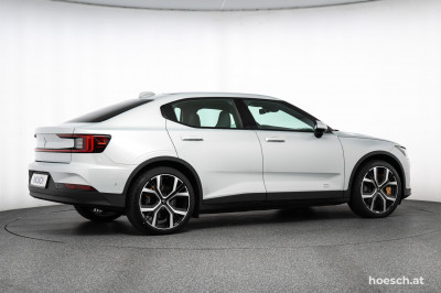 Polestar Polestar 2 Gebrauchtwagen