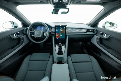 Polestar Polestar 2 Gebrauchtwagen