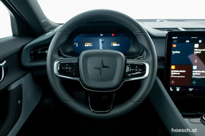 Polestar Polestar 2 Gebrauchtwagen