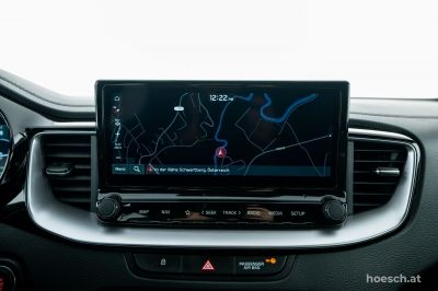 KIA ProCeed Gebrauchtwagen