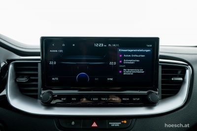 KIA ProCeed Gebrauchtwagen