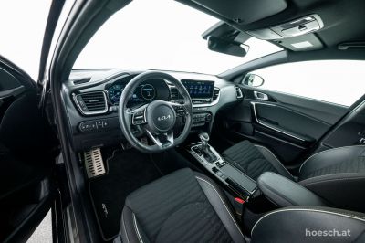 KIA ProCeed Gebrauchtwagen