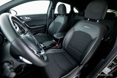 KIA ProCeed Gebrauchtwagen