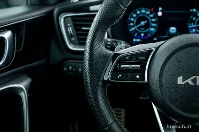 KIA ProCeed Gebrauchtwagen