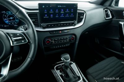 KIA ProCeed Gebrauchtwagen