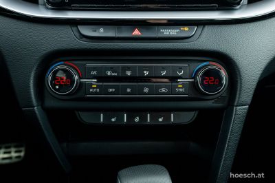 KIA ProCeed Gebrauchtwagen