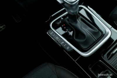 KIA ProCeed Gebrauchtwagen