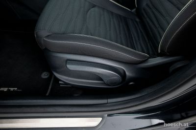 KIA ProCeed Gebrauchtwagen