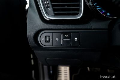 KIA ProCeed Gebrauchtwagen