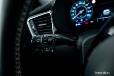 KIA ProCeed Gebrauchtwagen