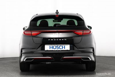 KIA ProCeed Gebrauchtwagen