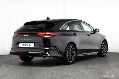 KIA ProCeed Gebrauchtwagen