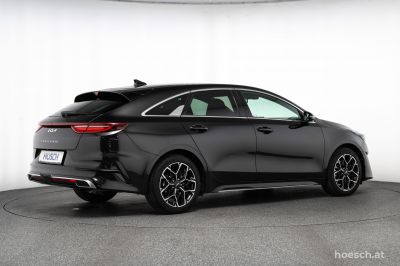 KIA ProCeed Gebrauchtwagen