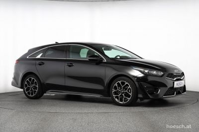 KIA ProCeed Gebrauchtwagen