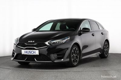 KIA ProCeed Gebrauchtwagen