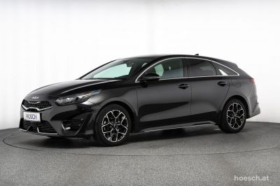KIA ProCeed Gebrauchtwagen