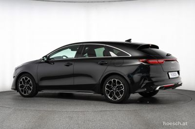KIA ProCeed Gebrauchtwagen