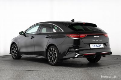 KIA ProCeed Gebrauchtwagen