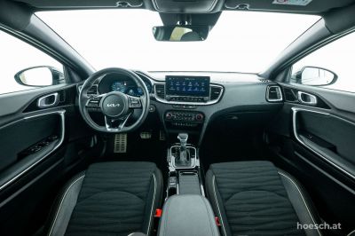 KIA ProCeed Gebrauchtwagen