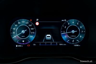 KIA ProCeed Gebrauchtwagen