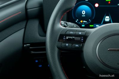 Hyundai Tucson Gebrauchtwagen