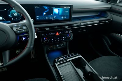 Hyundai Tucson Gebrauchtwagen