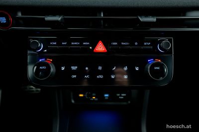 Hyundai Tucson Gebrauchtwagen