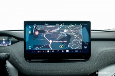 Skoda Enyaq Gebrauchtwagen