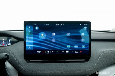 Skoda Enyaq Gebrauchtwagen