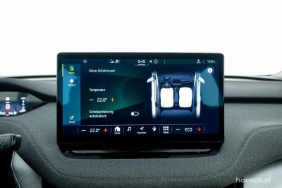 Skoda Enyaq Gebrauchtwagen