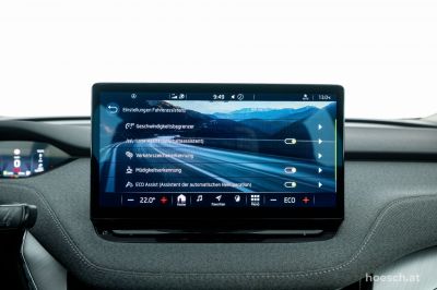 Skoda Enyaq Gebrauchtwagen