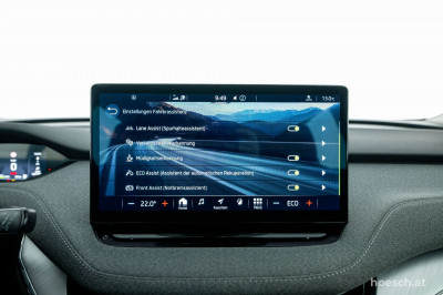 Skoda Enyaq Gebrauchtwagen