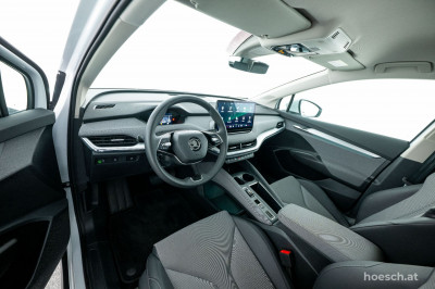 Skoda Enyaq Gebrauchtwagen