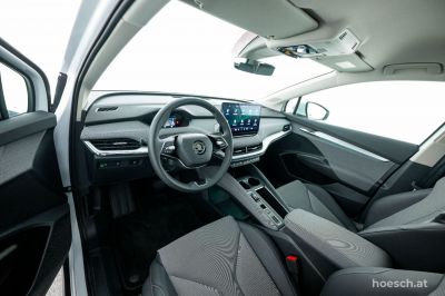 Skoda Enyaq Gebrauchtwagen