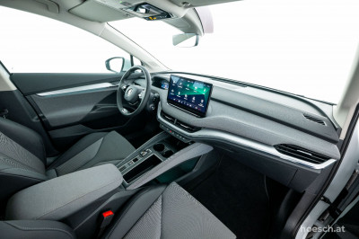 Skoda Enyaq Gebrauchtwagen