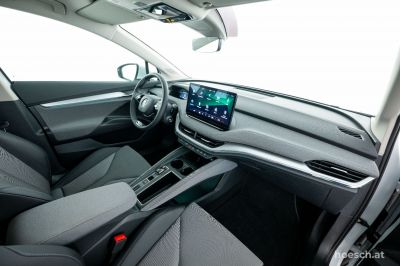 Skoda Enyaq Gebrauchtwagen