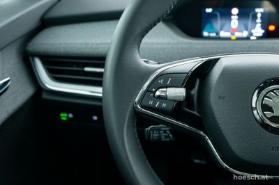 Skoda Enyaq Gebrauchtwagen