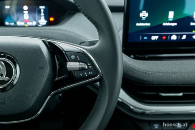 Skoda Enyaq Gebrauchtwagen